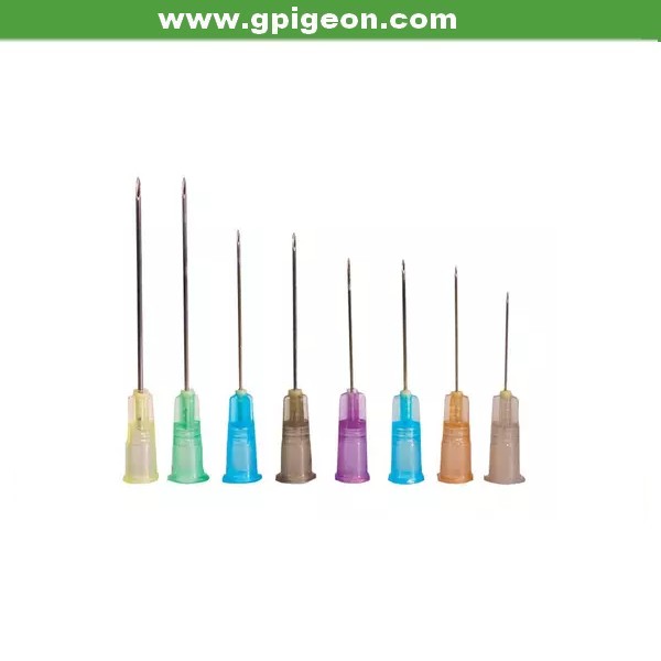 HYPODERMIC NEEDLE STERILE