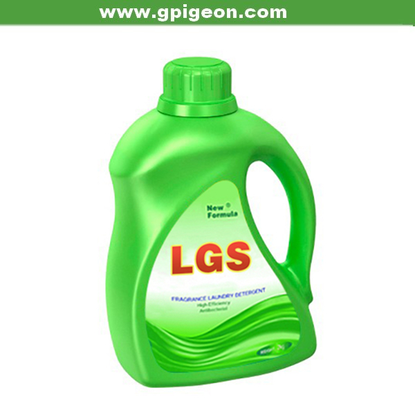 Liquid detergent LGS