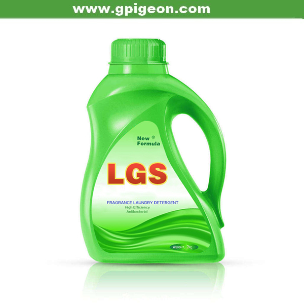 Liquid detergent  LGS