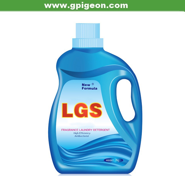 Liquid  detergent LGS