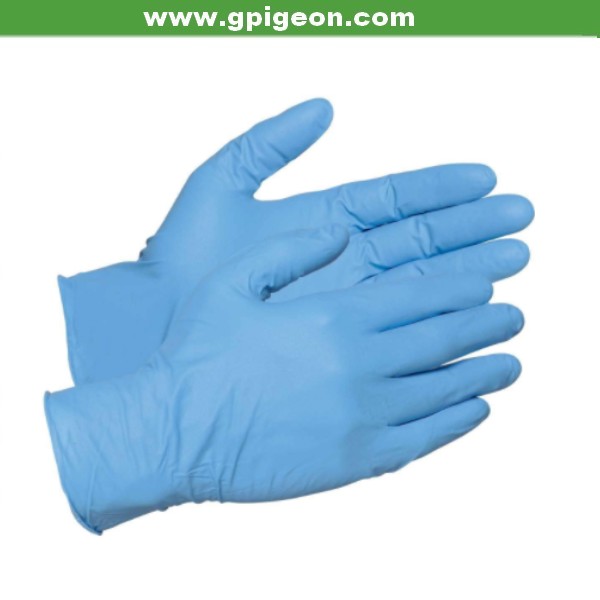 Nitrile Gloves	