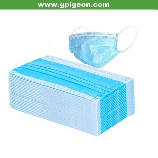 ASTM F2100-11 STANDARD: DISPOSABLE FACE MASK
